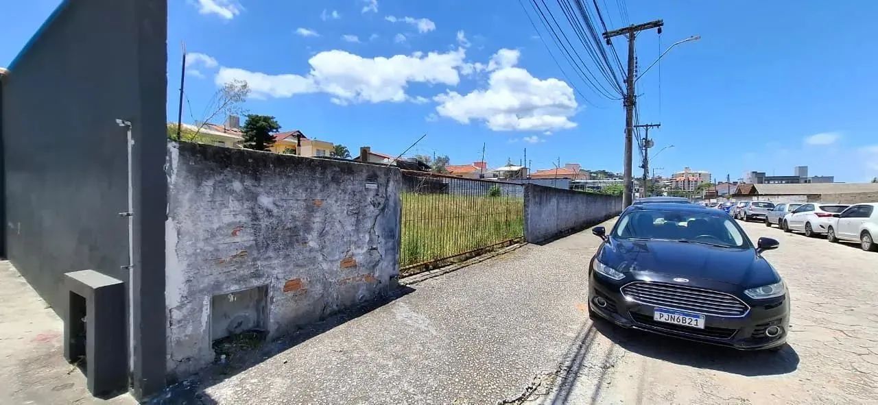 À venda | Terreno comercial e/ou residencial com 1344 m² - Capoeiras, em Florianópolis. - Foto 2