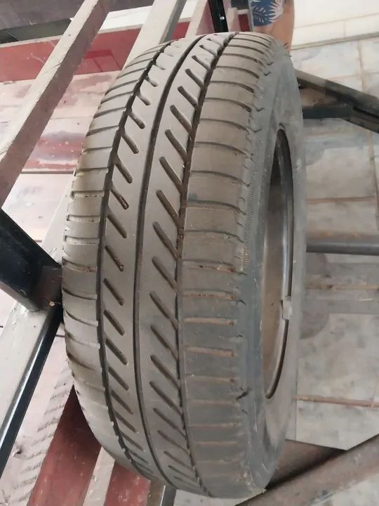 Carreta de reboque para transporte - Foto 7