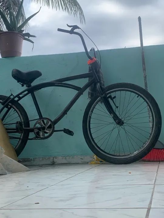 Bicicleta de passeio - Foto 2