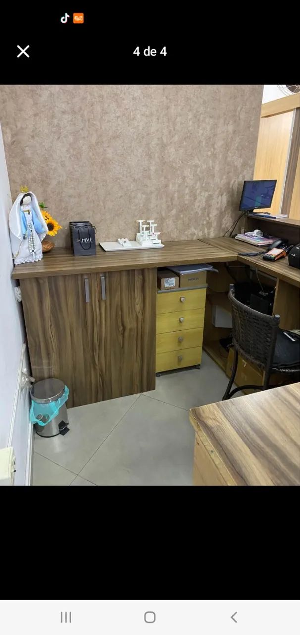 Venda de Móveis usados para Loja - Foto 3