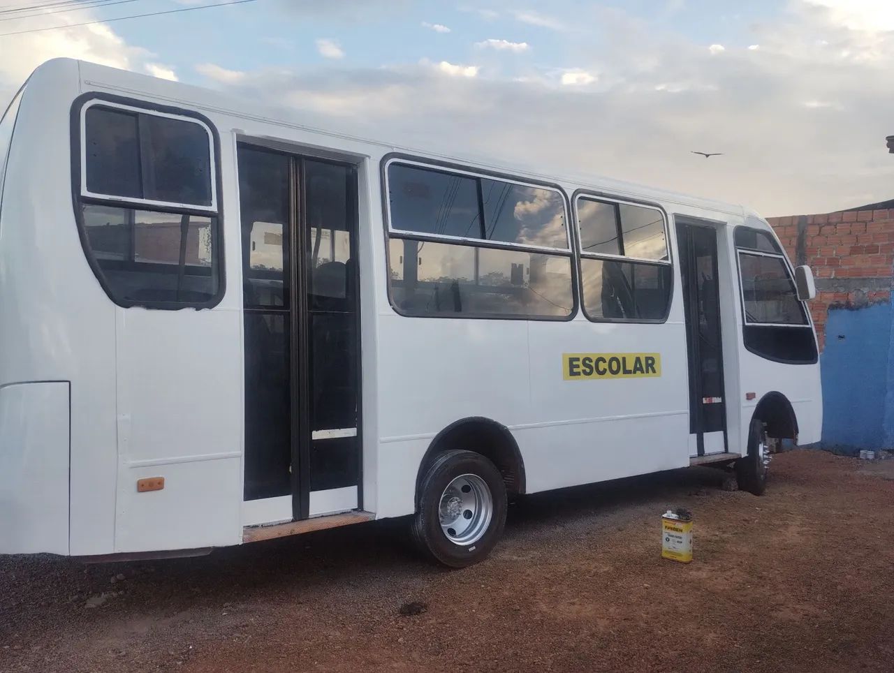 venda ou troca por carro - Foto 2