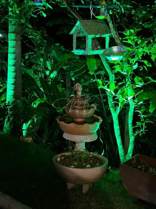 Sitio em Marechal Floriano com Casa - Foto 7