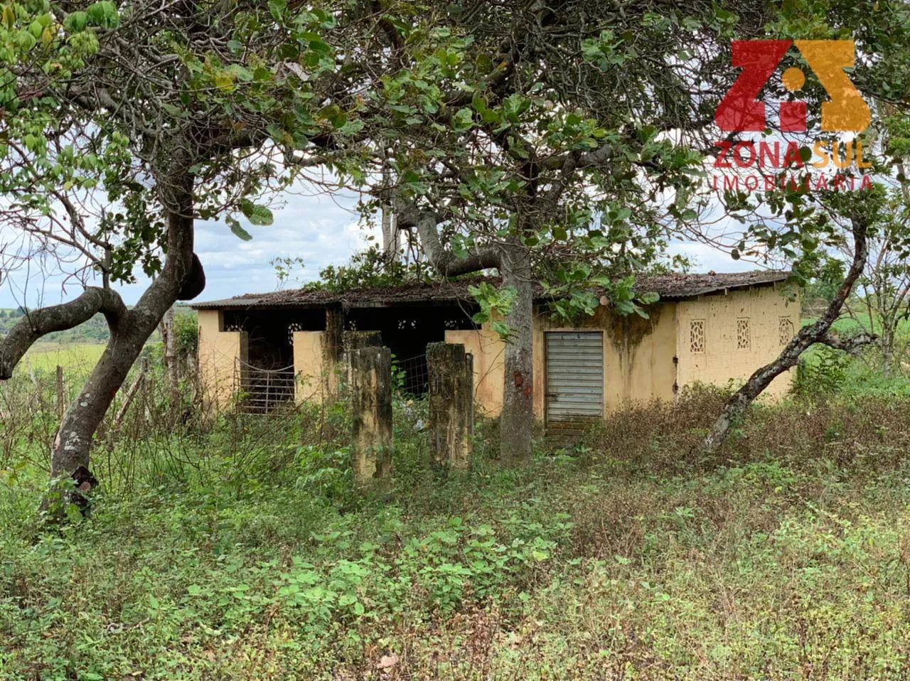 Sítio Rural à venda, Centro, Alhandra - . - Foto 5