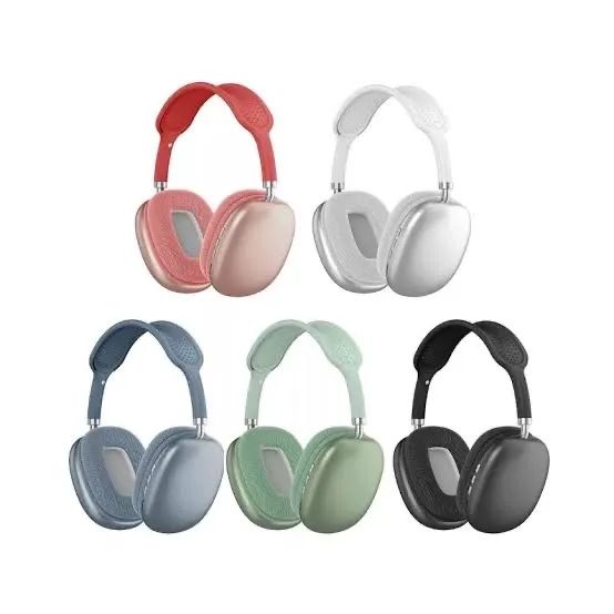 Headphone P9 - Design Moderno e Som Imersivo - Foto 3