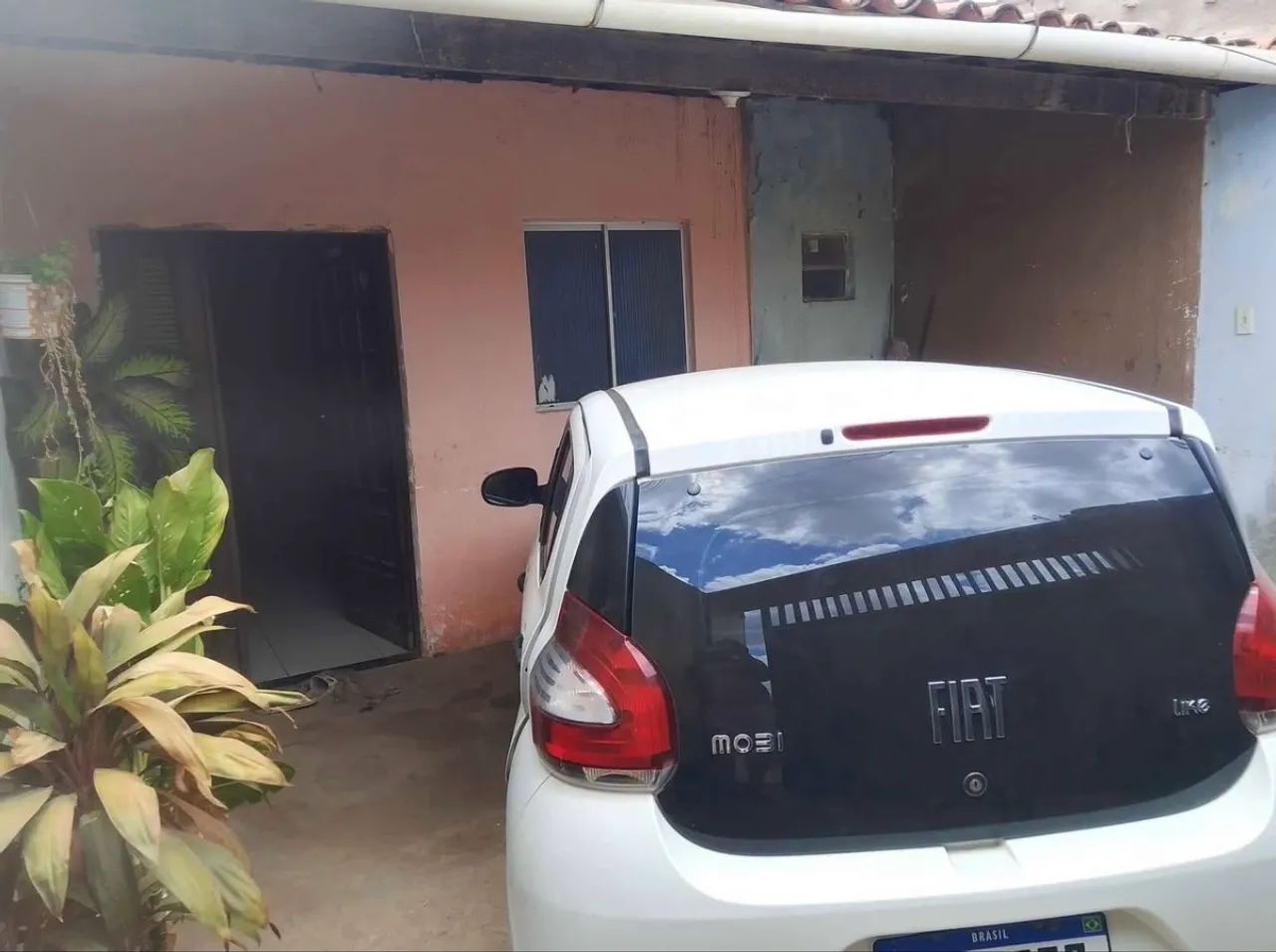 JA Vendo casa em Barro Branco  - Foto 3
