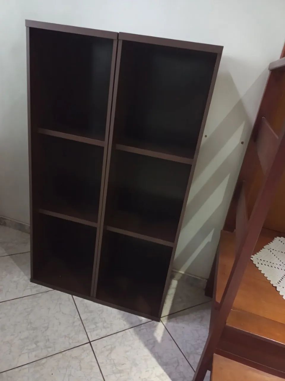 Torres MDF organizadoras grandes multiuso64341724624898121