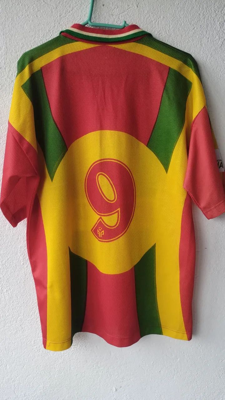 Camisa do Petrolina - Tamanho G  - Foto 2