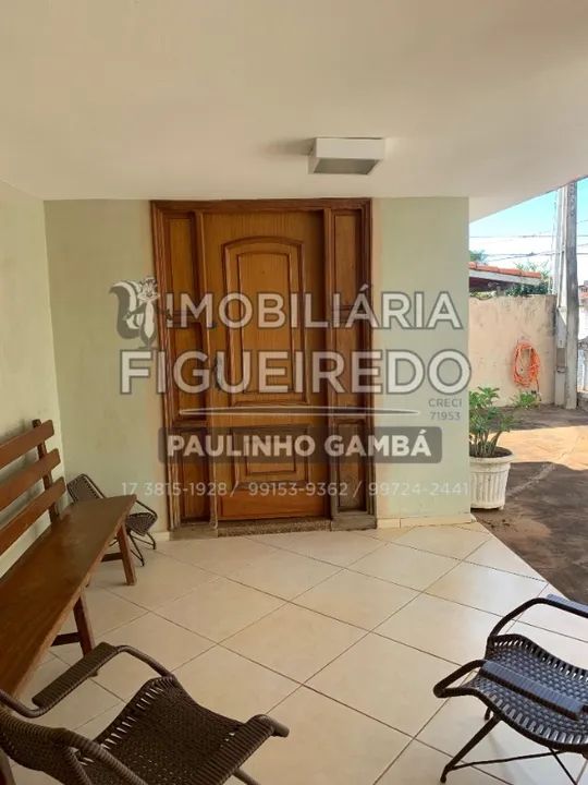 #Casa no Centro da Cidade de #Guaraci SP - Foto 2