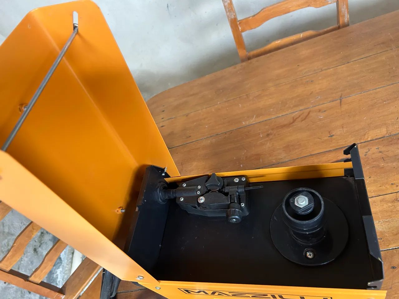 Máquina de solda mig64629338231810124