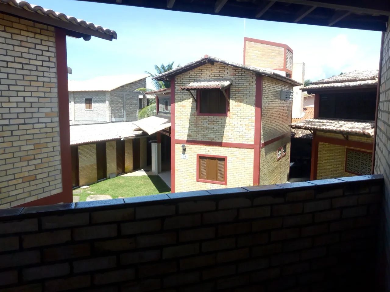 Chalé em Tabatinga  - Foto 9