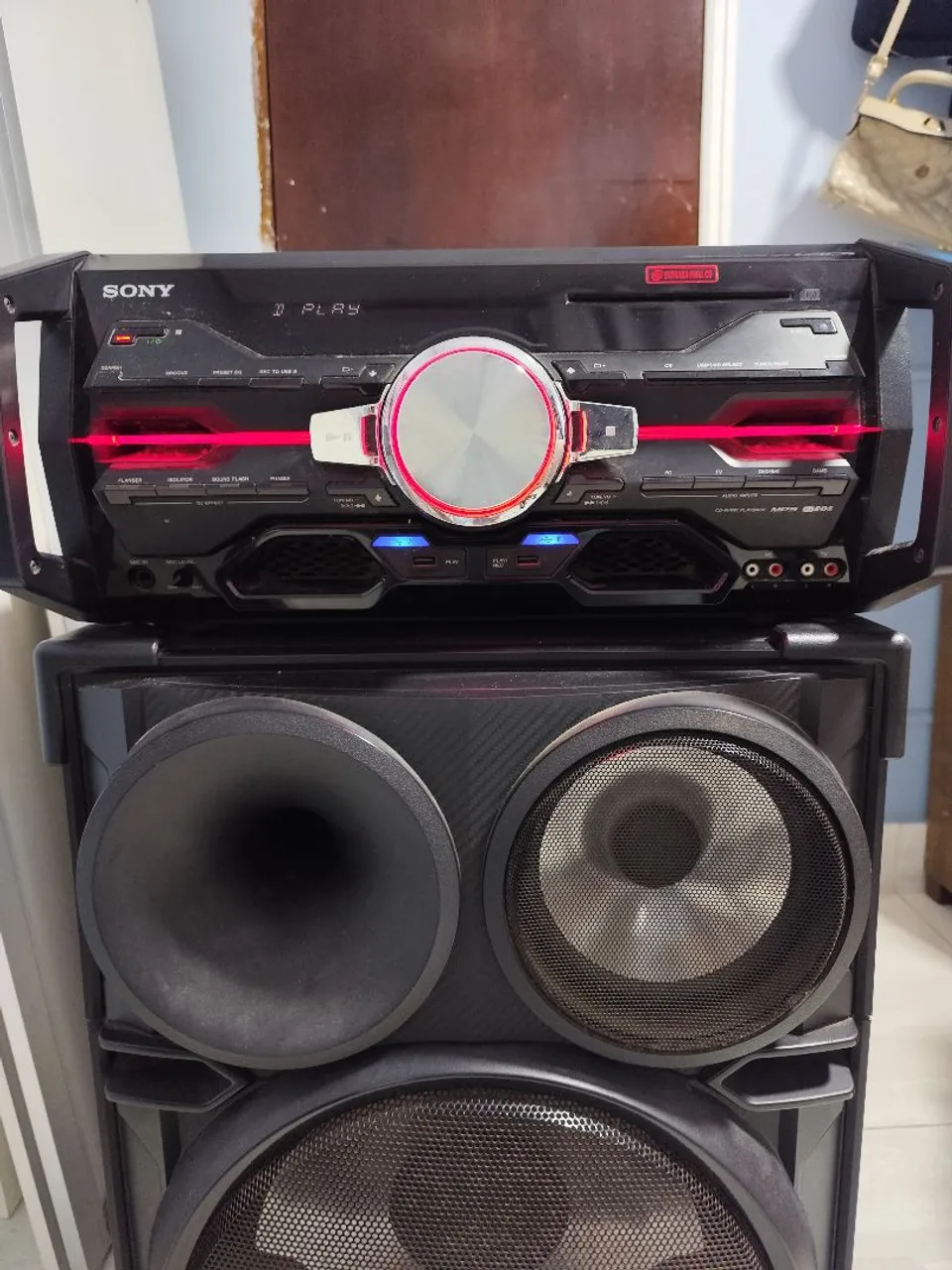 SONY　オーディオセット　3点セット SONY オーディオセット 3点セット Amazon.co.jp: 【整備済み品