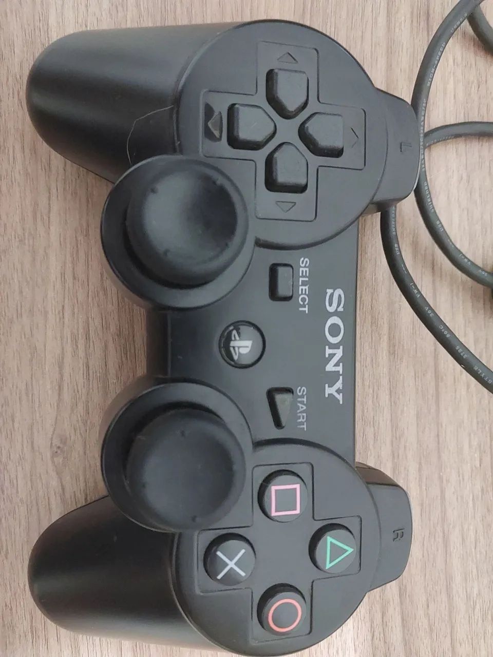 Controle PS3 original