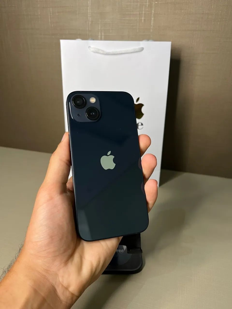 iPhone 13 128Gb 100% original OFERTA 