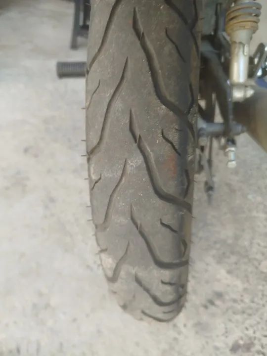 Suzuki yes 2008 - Foto 2