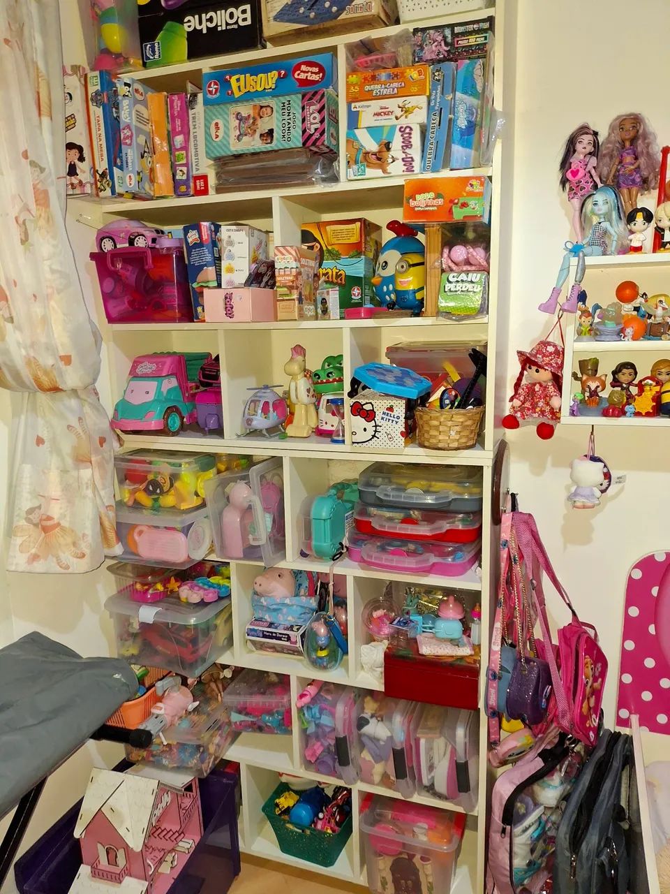 Quarto menina - Foto 3