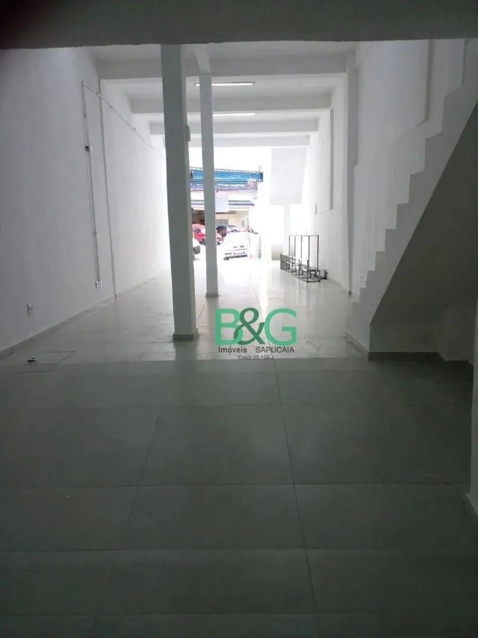Prédio à venda, 248 m² por R$ 1.600.000,00 - Itaim Paulista - São Paulo/SP - Foto 4
