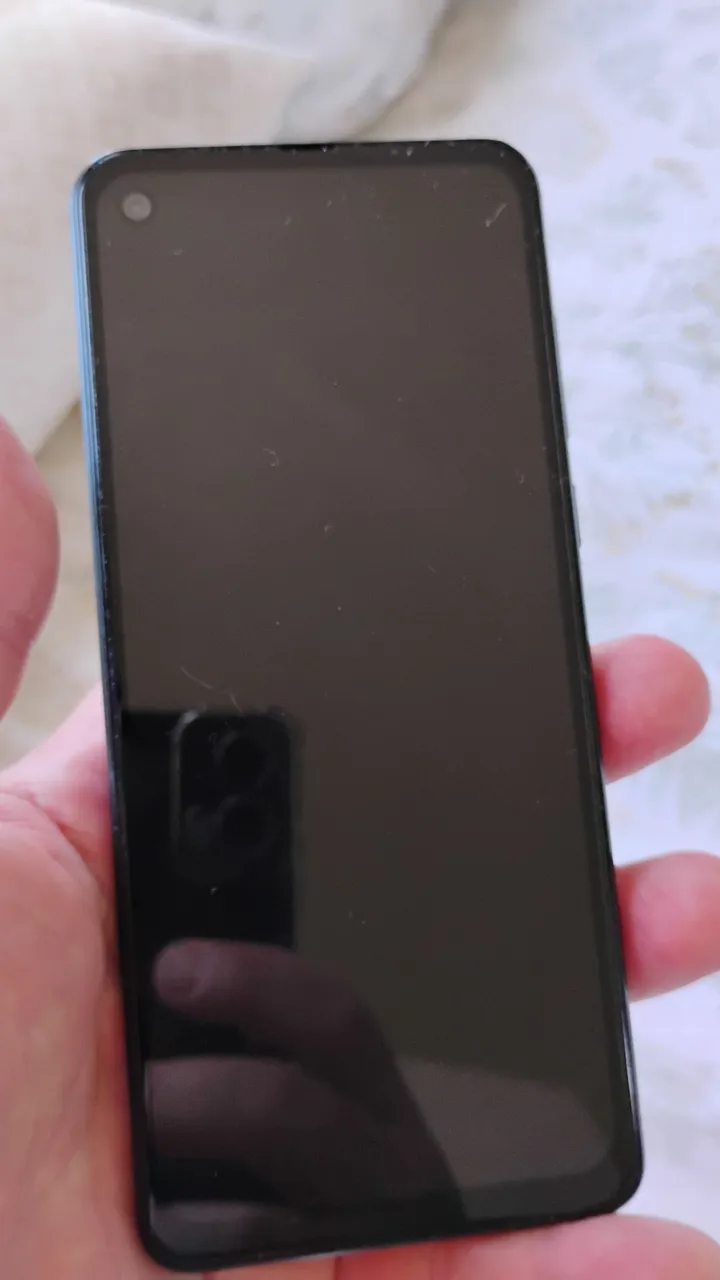 Motorola one action