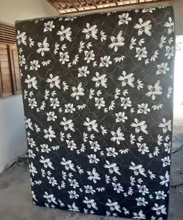 Cama box casal  - Foto 2