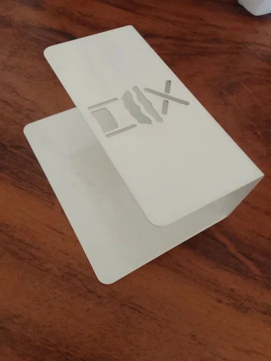 Porta Papéis Tok Stok