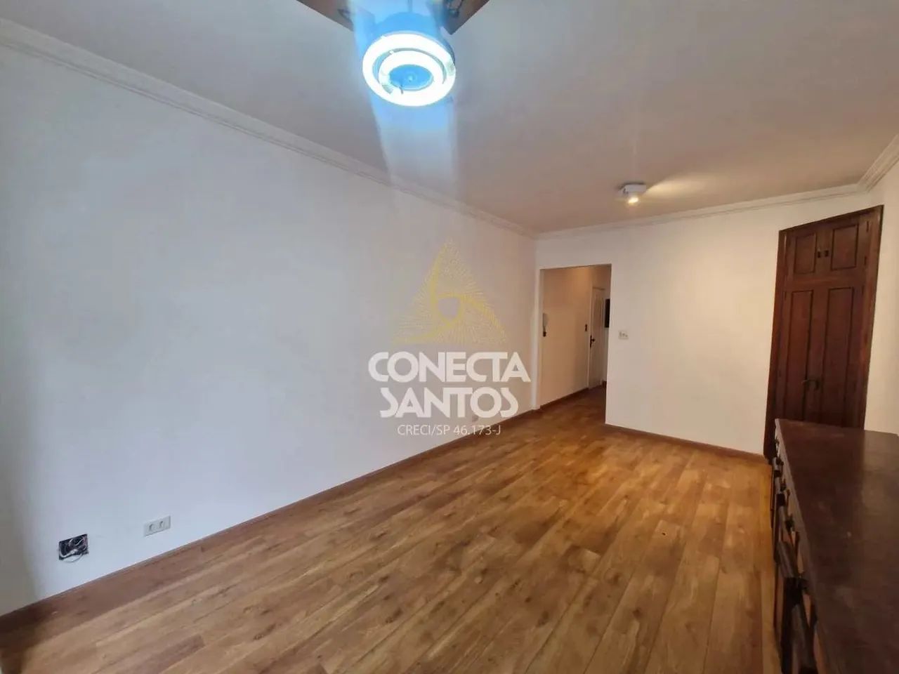 Apto 2 quartos, Gonzaga R$ 900 mil, Cod: 1784 - Foto 5