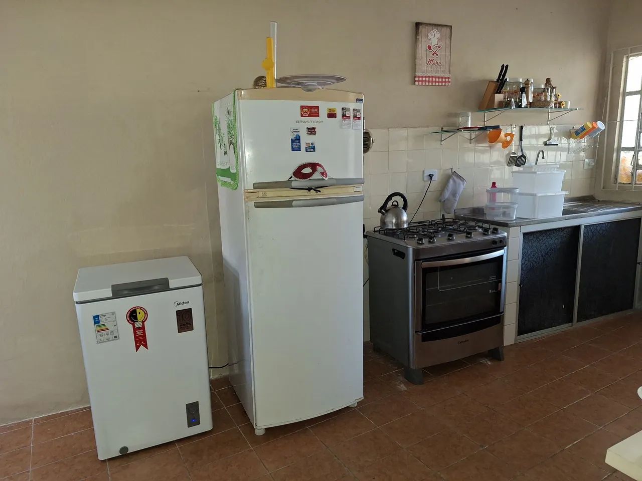 Excelente casa por temporada Barra de São Miguel-AL - Foto 3