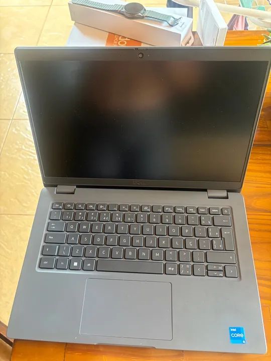 Notebook Dell latitude 3440 
