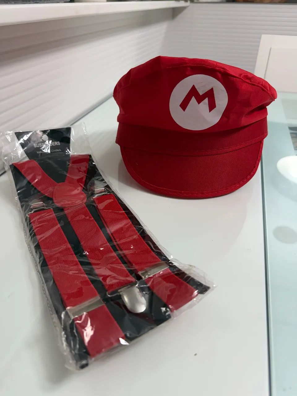 Fantasia Mário Carnaval  - Foto 4