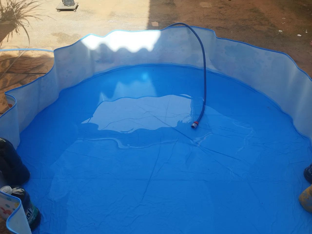 Piscina infantil 1000l - Foto 4