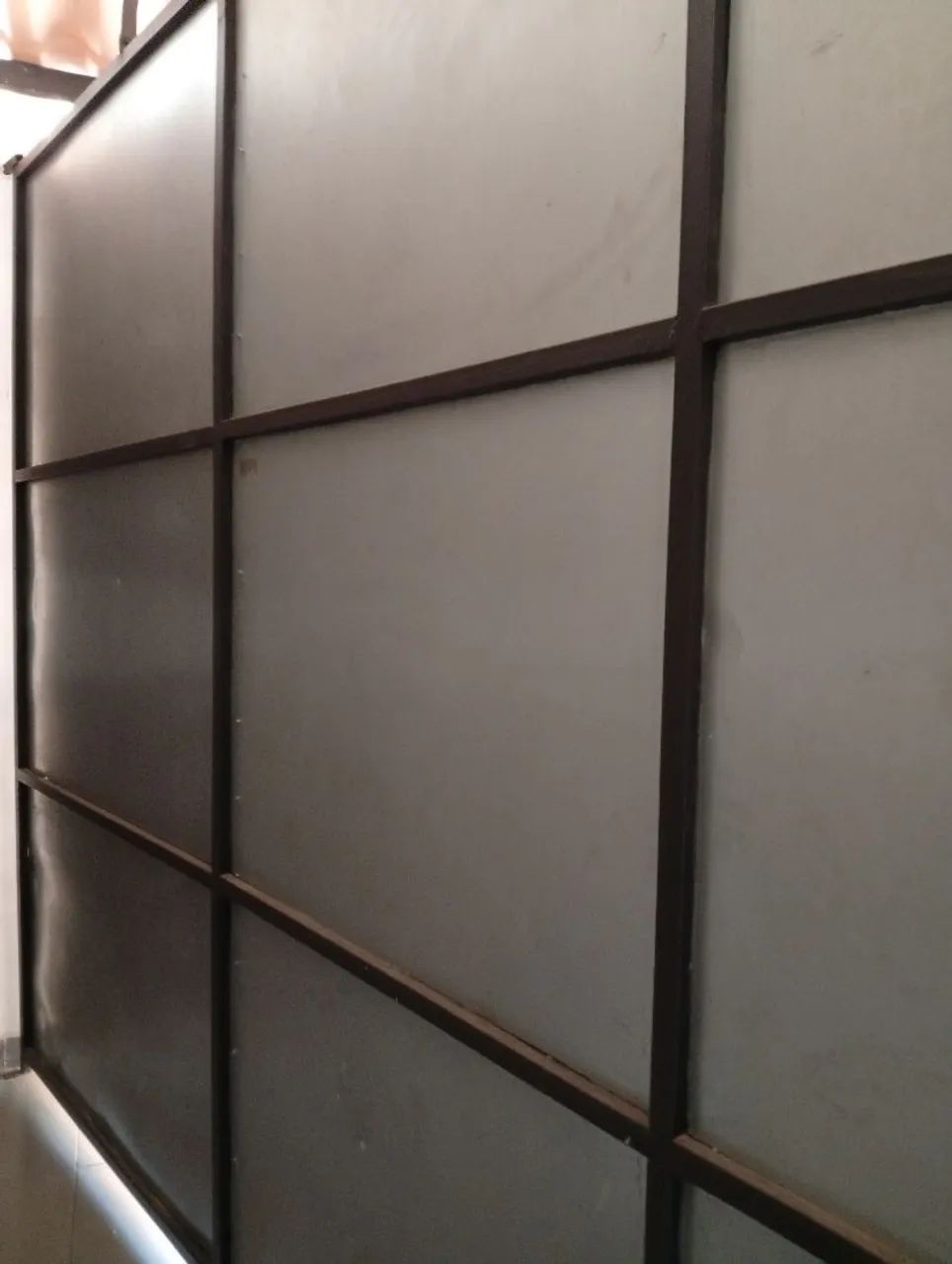 Divisória para casa ou loja - Foto 2