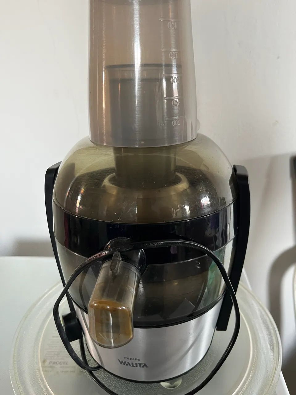 Juicer Walita