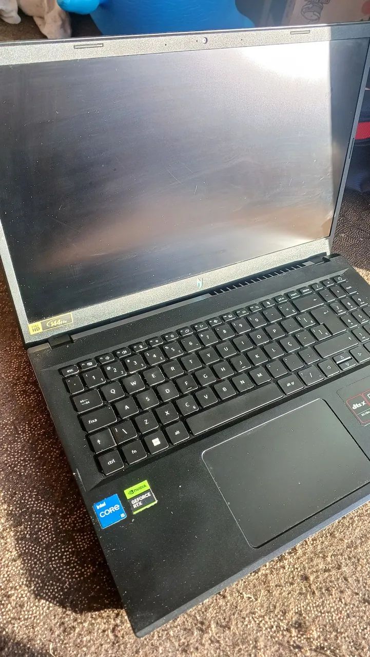 Notebook Acer Nitro V15 - Foto 2