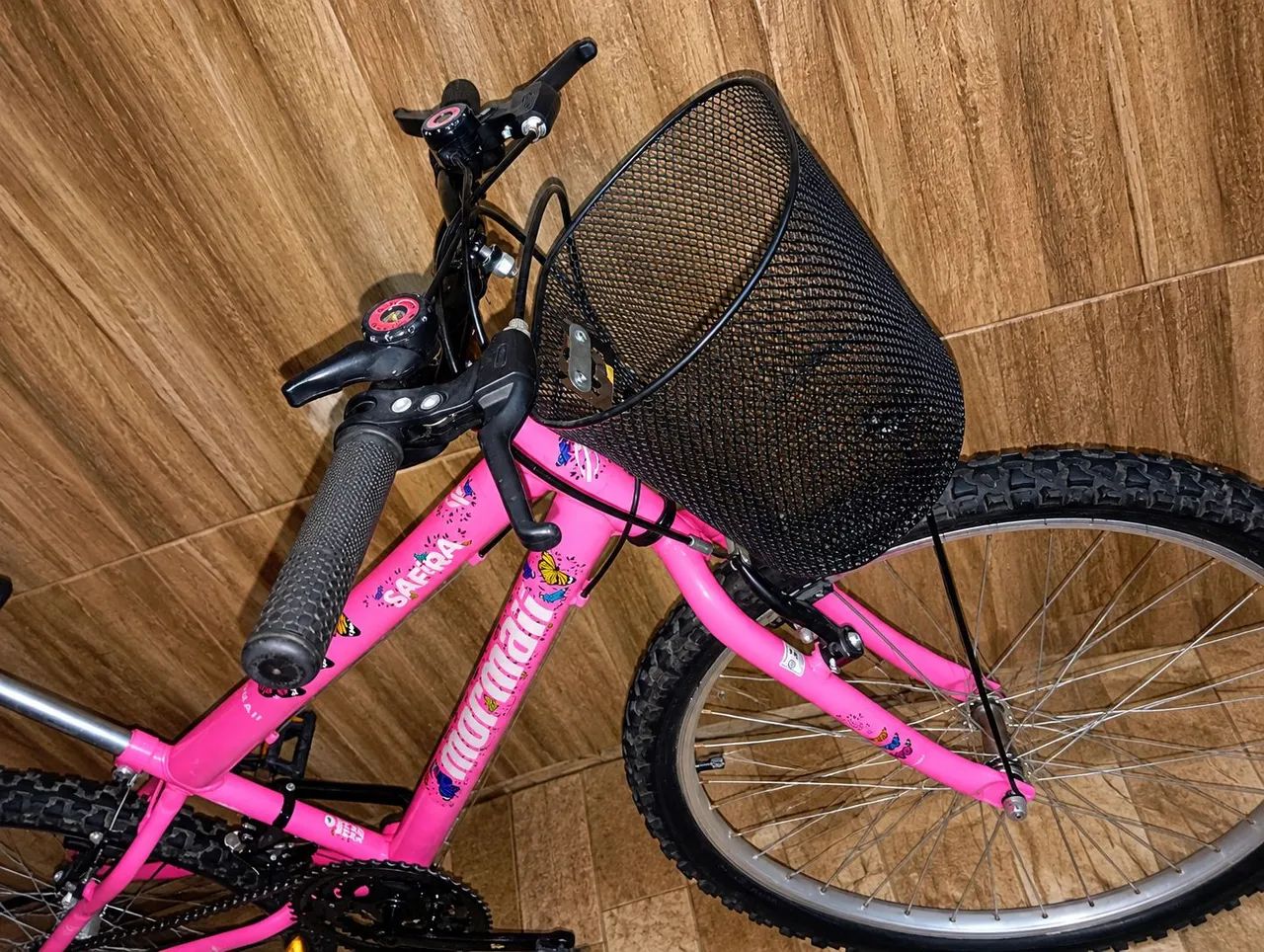 Bicicleta  - Foto 2