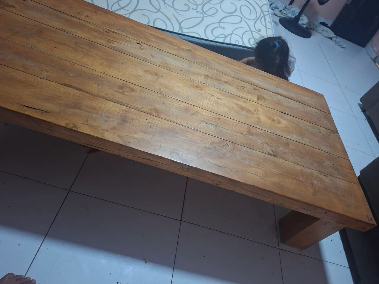 Mesa - Foto 3