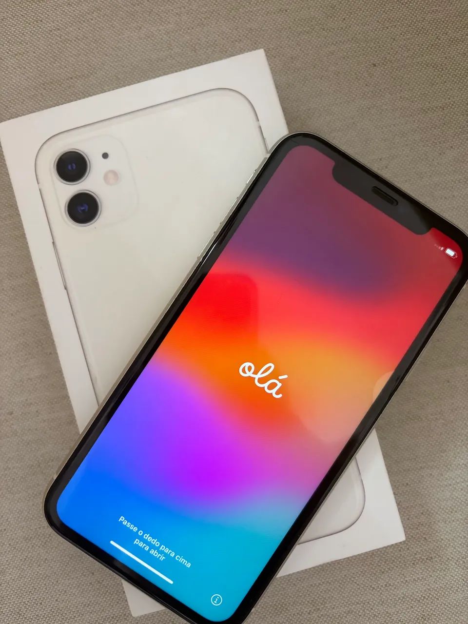 Vendo iphone 11  - Foto 5