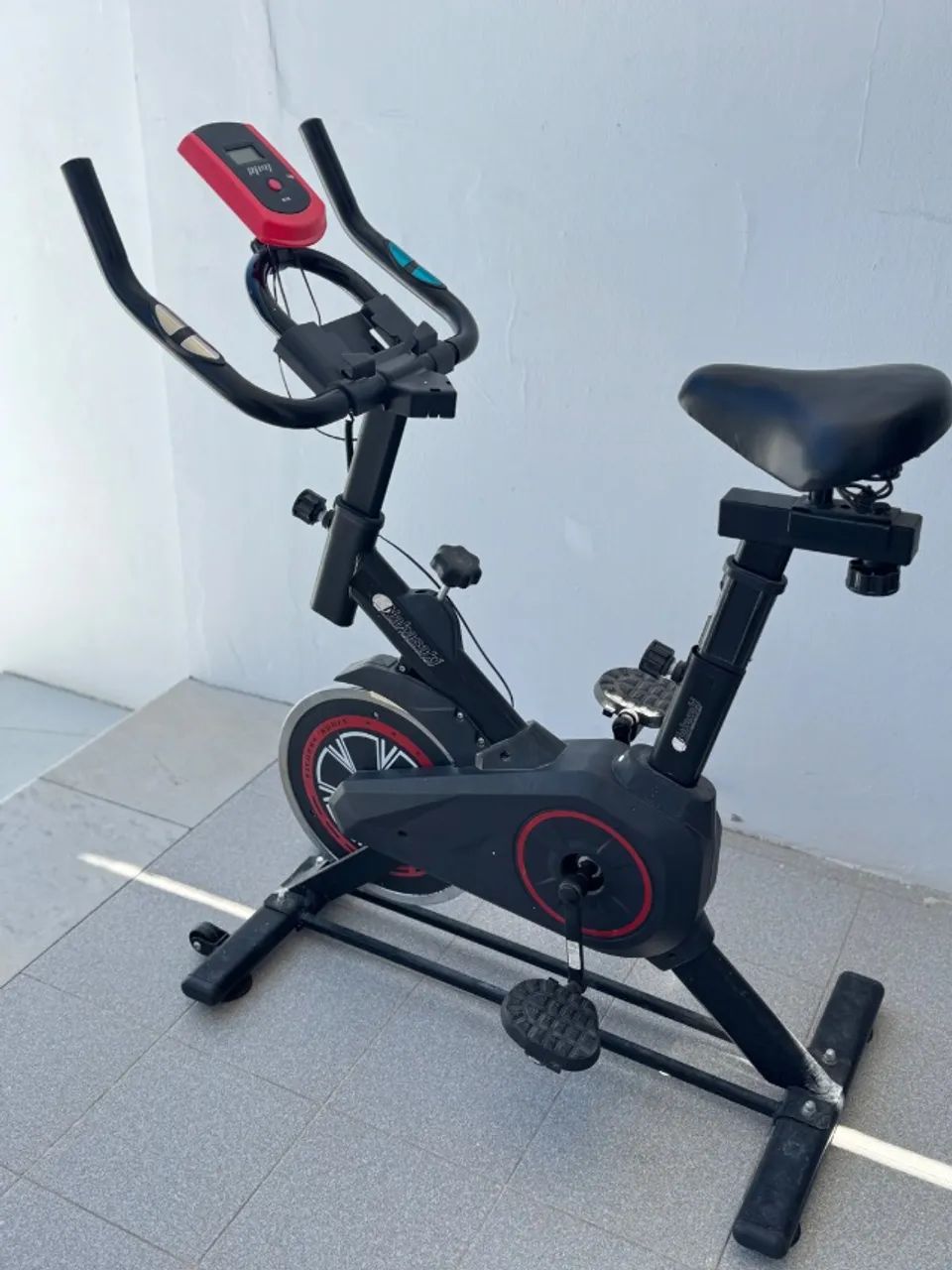 Bike Ergométrica  - Foto 2