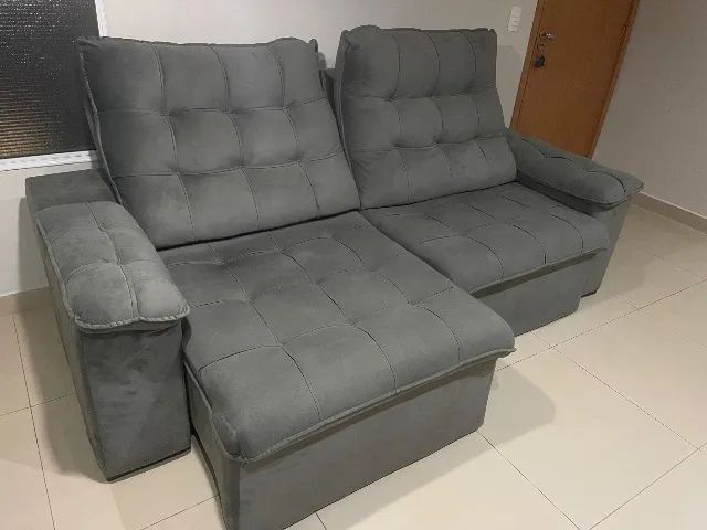Sofá - Foto 2