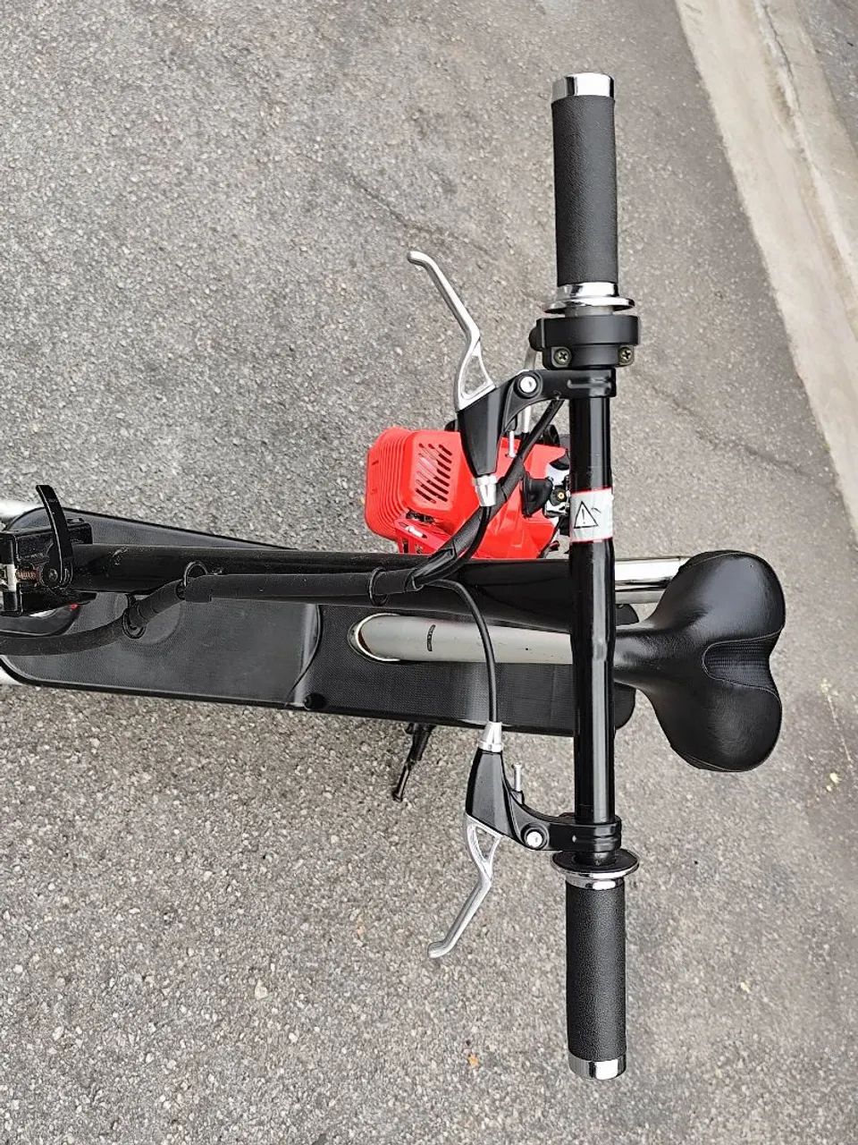 Scooter 52cc - Foto 5