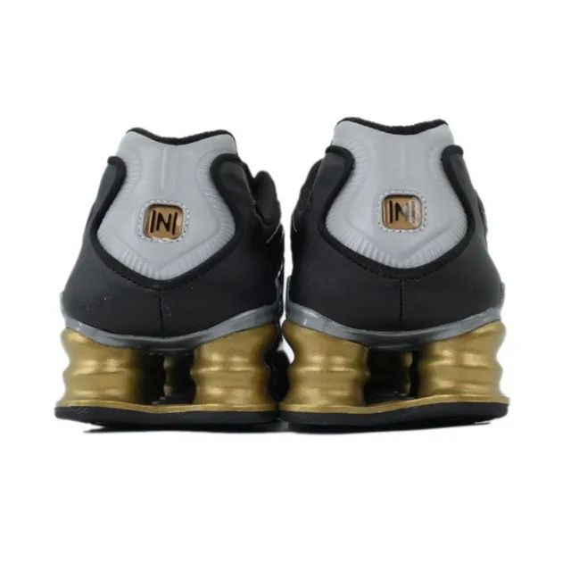 Nike Shox 12 Molas - Foto 5
