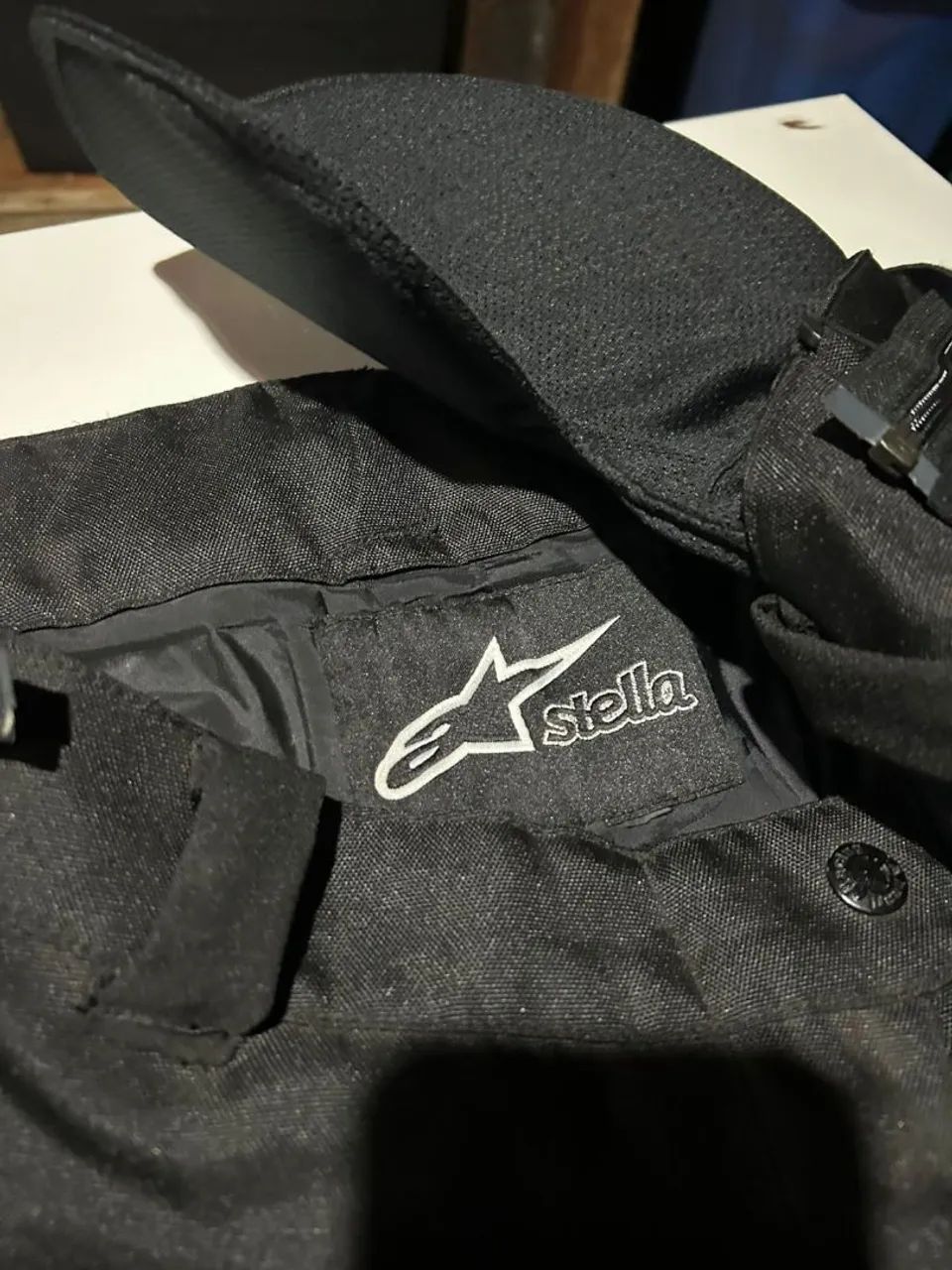 Calça Alpinestar-Stella feminina  - Foto 5