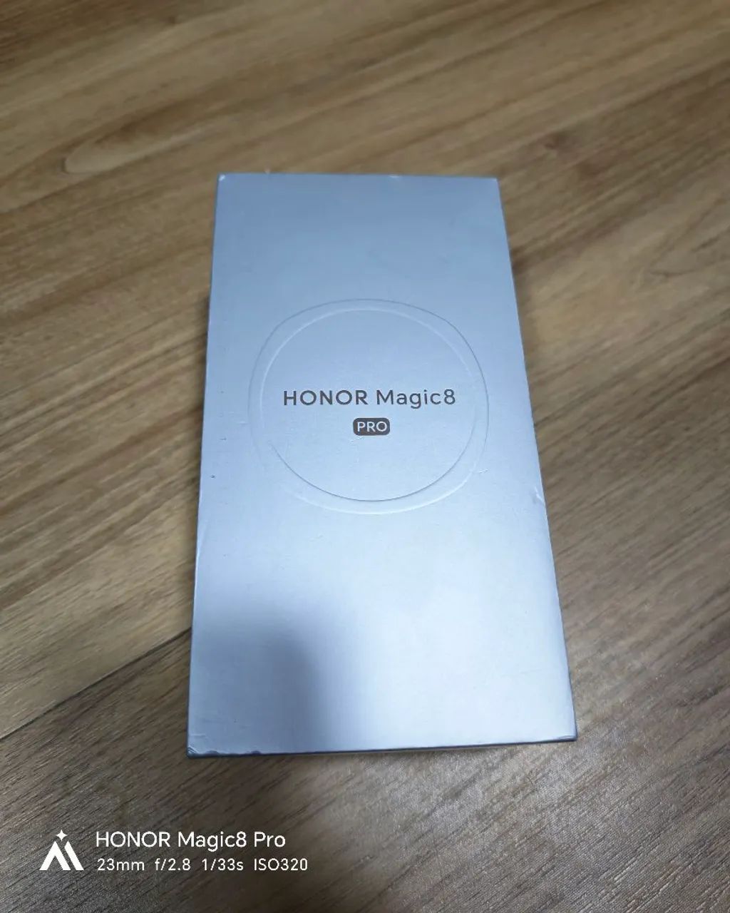 Honor Magic 8 pro 512GB Global