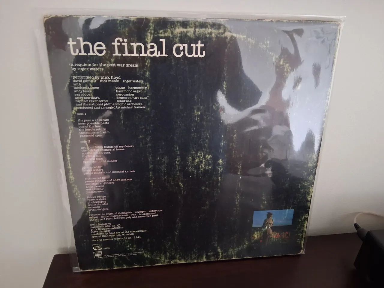 Lp disco de vinil  - Foto 2