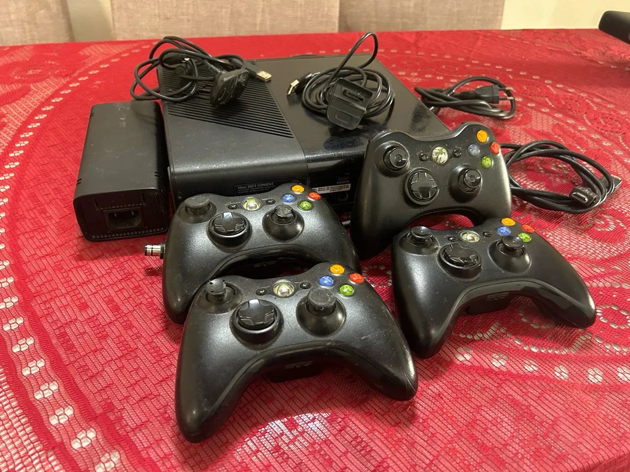 Xbox 360 Preço Imperdível
