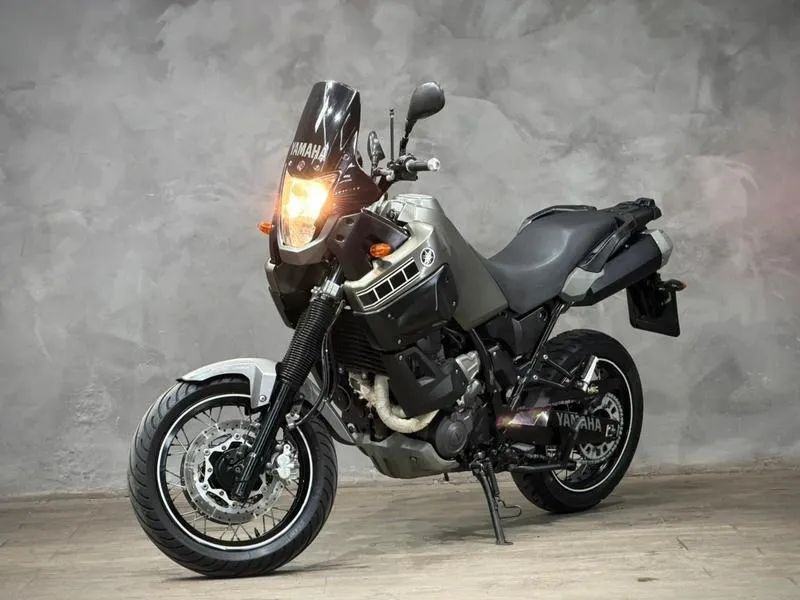 Yamaha 660z Tenere 2015 - 1489377285 | OLX