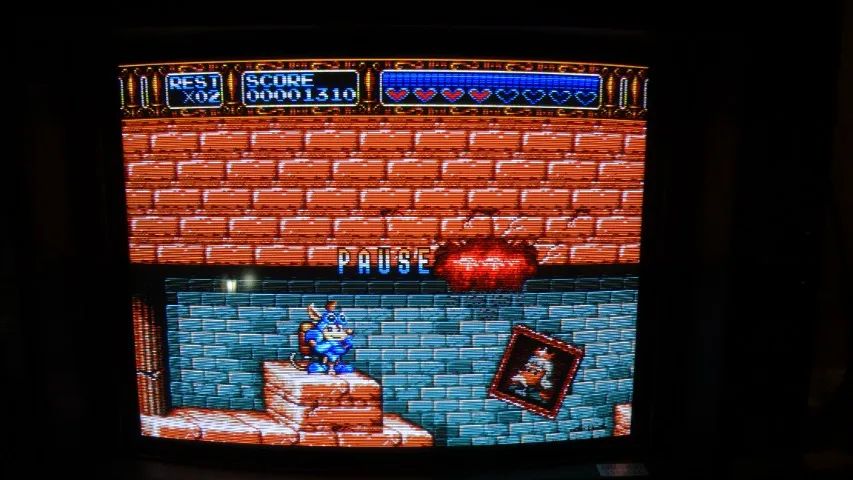 Monitor CRT Sony BVM-14E5U - Foto 5