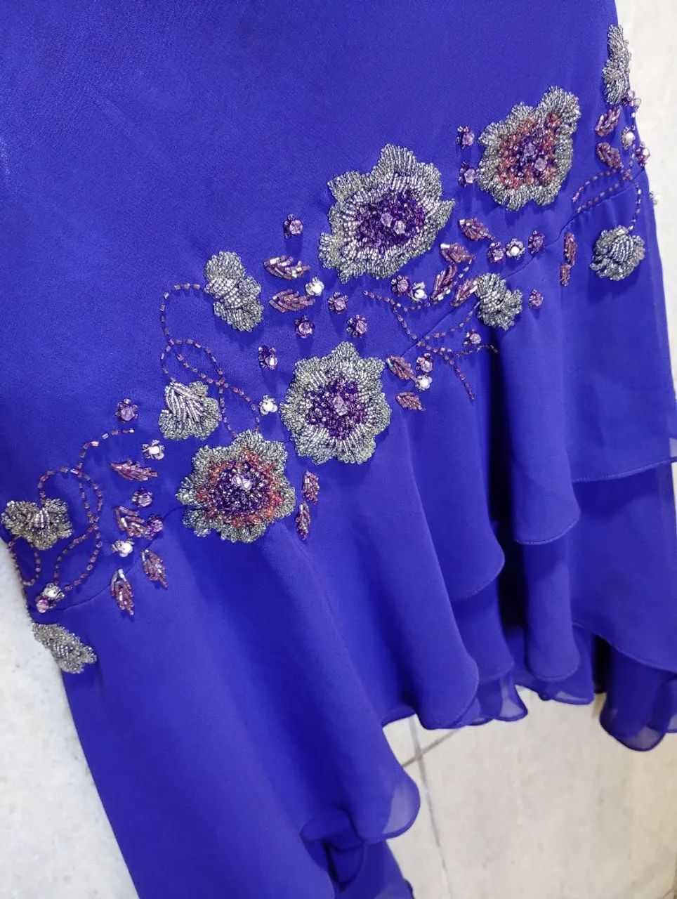 Vestido de festa - Foto 4