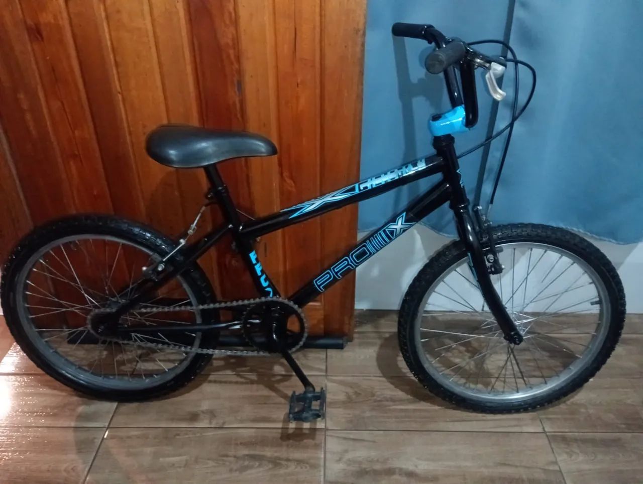Bicicleta aro 20 