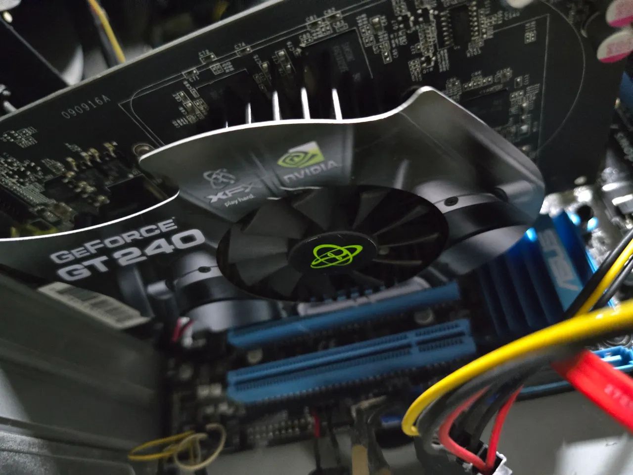 Peças de PC antigo - Foto 2
