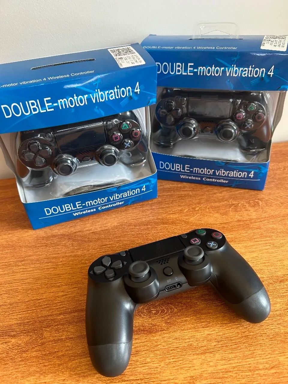 Controle Gamer Bluetooth - Foto 4