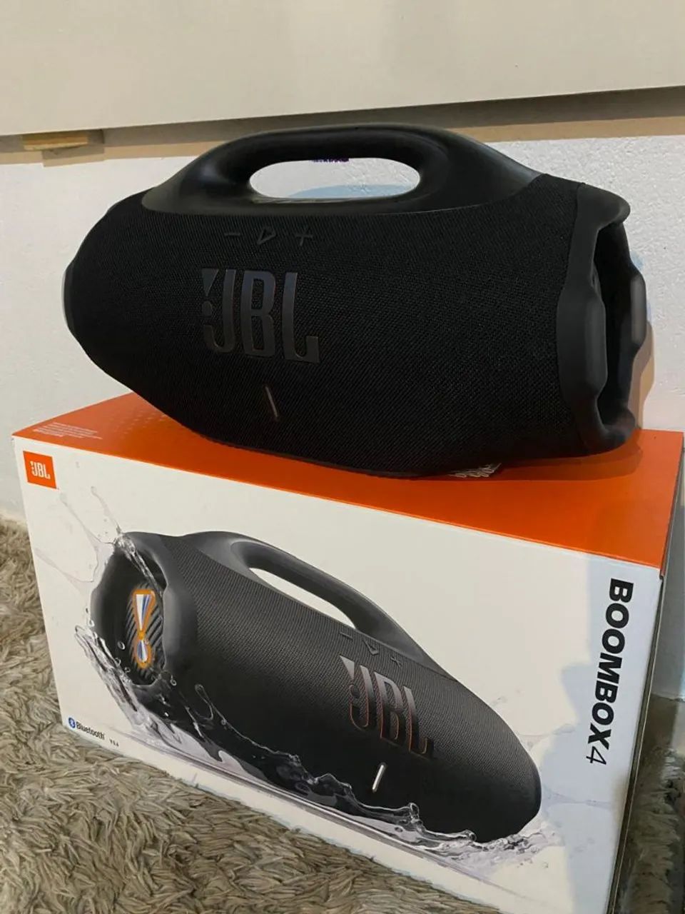 BOOMBOX 4  - Foto 4