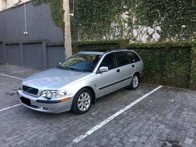 Volvo V40 2 2001 - Foto 2